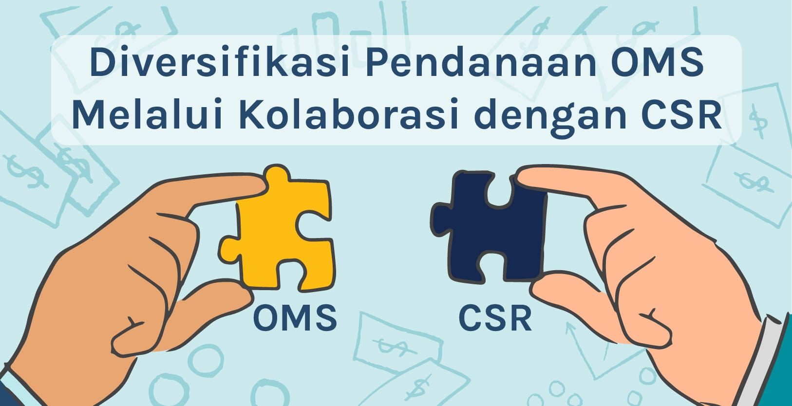 cover diversifikasi pendanaan oms melalui kolaborasi dengan csr 02