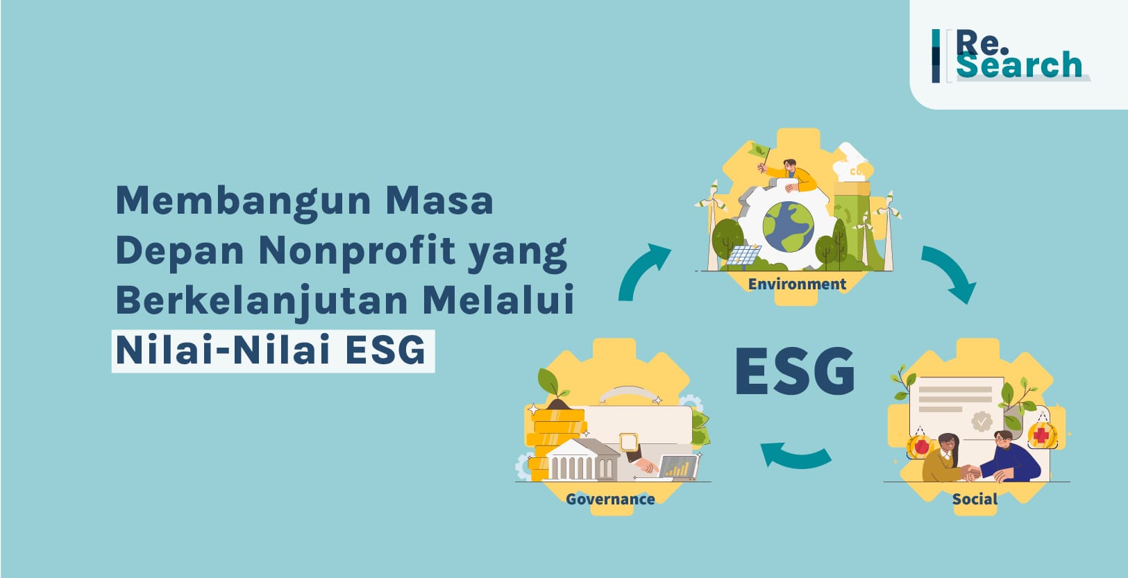 membangun masa depan nonprofit yang berkelanjutan melalui nilai nilai esg 02