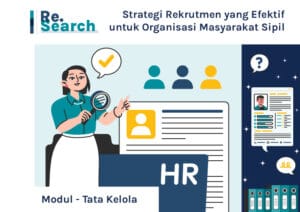 Modul Strategi Rekrutmen by Kota Kita