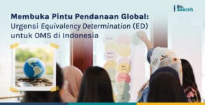 Equivalency Determination