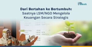 Pelatihan Keuangan Strategis