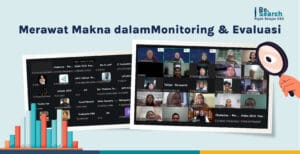 Monitoring & Evaluasi