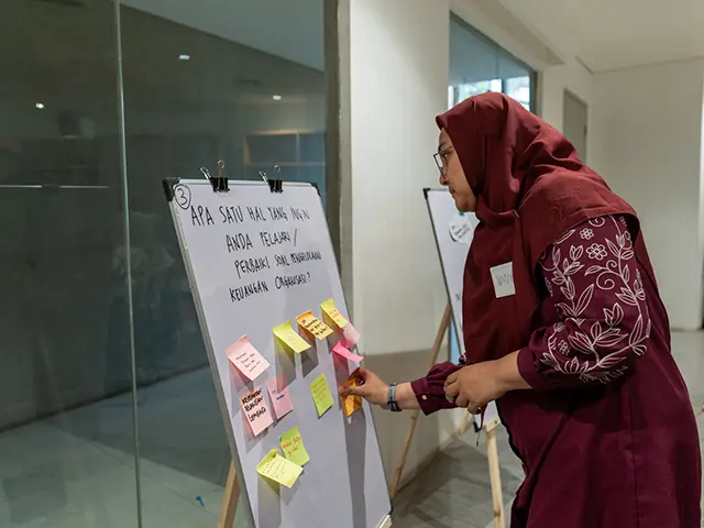 Pelatihan PPh Badan 2025 untuk OMS: Pengisian dan Pelaporan melalui Aplikasi Coretax