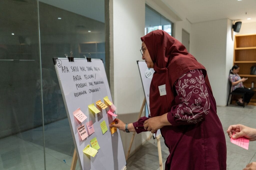 Menata Ulang Keuangan Strategis OMS untuk Masa Depan yang Berkelanjutan 2 Keuangan Strategis image