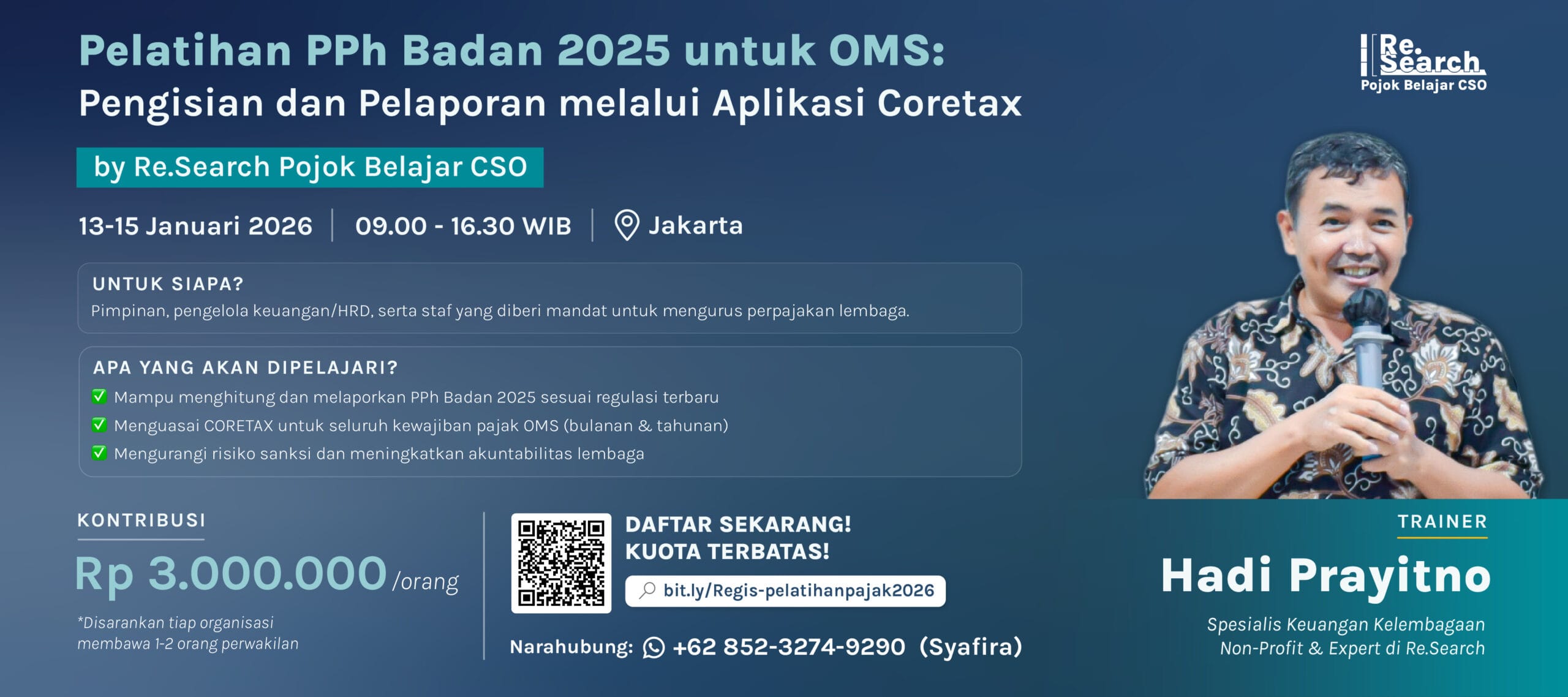 Pelatihan PPh Badan 2025 02 scaled